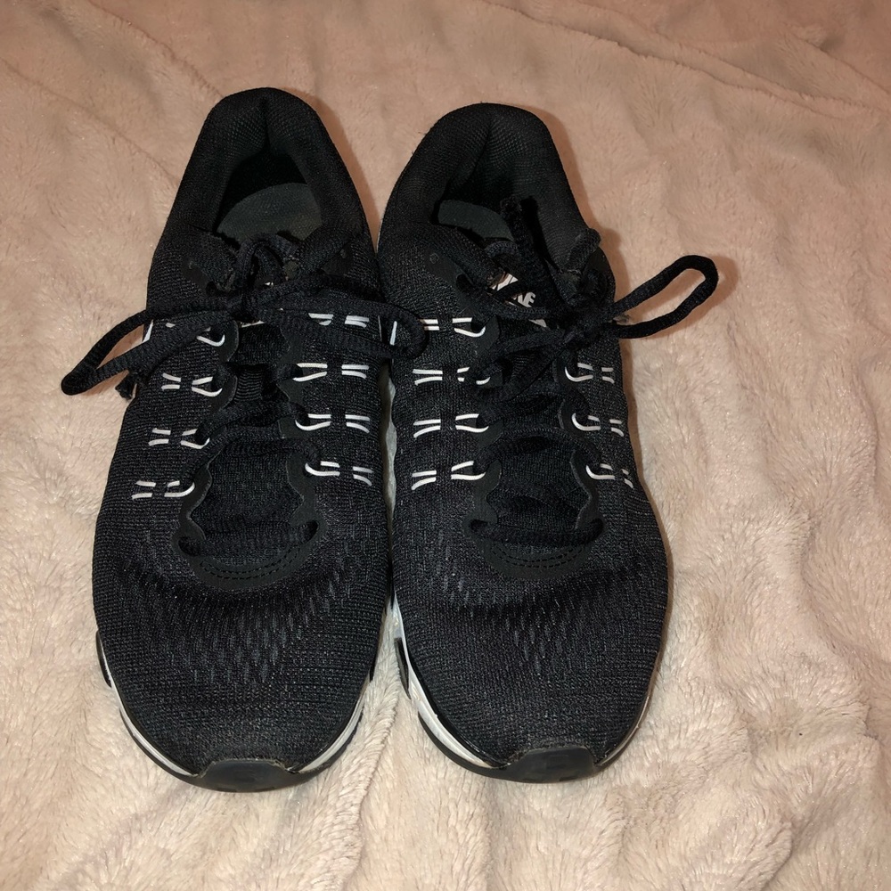 Nike AirMax sneaker
